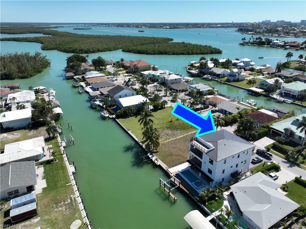 ISLES OF CAPRI - Residential