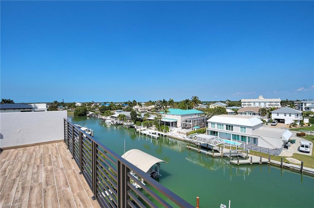 ISLES OF CAPRI - Residential