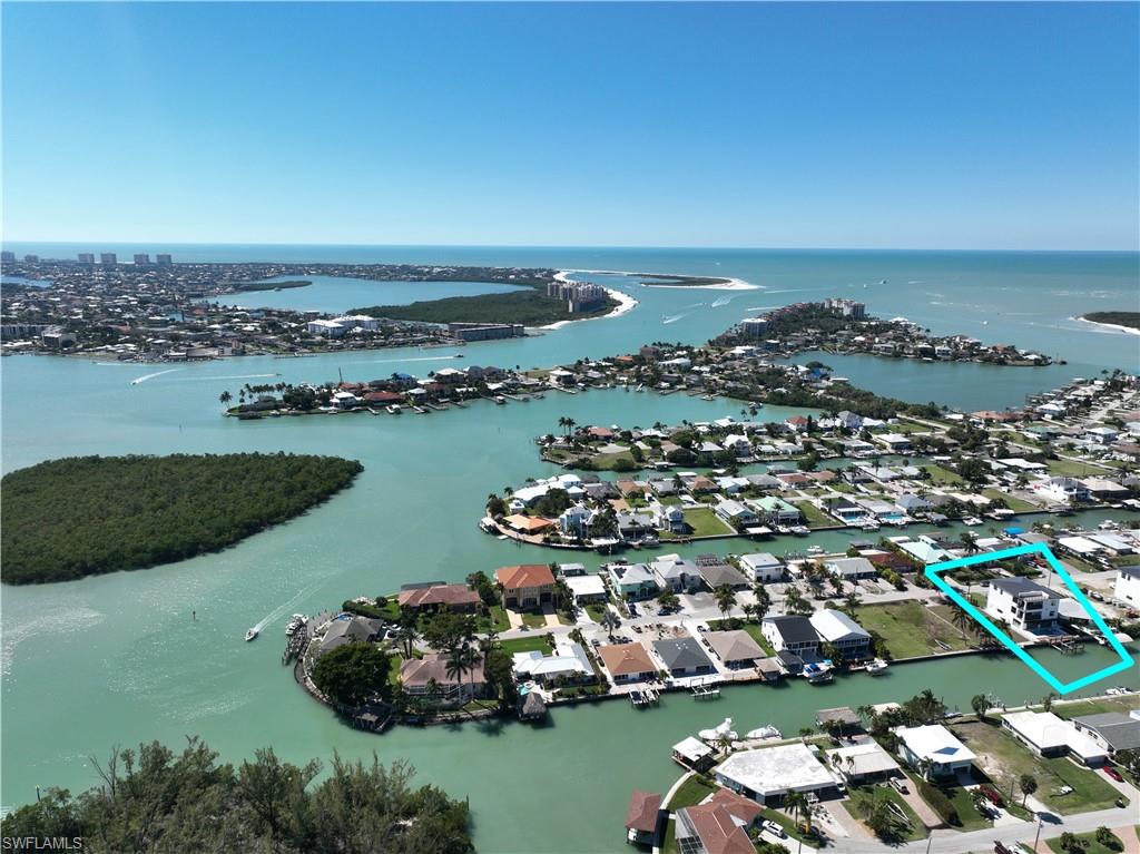 ISLES OF CAPRI - Residential