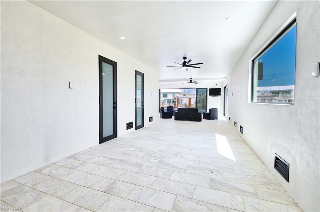 ISLES OF CAPRI - Residential