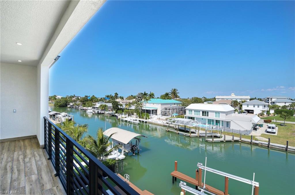 ISLES OF CAPRI - Residential