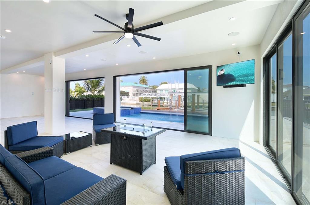 ISLES OF CAPRI - Residential