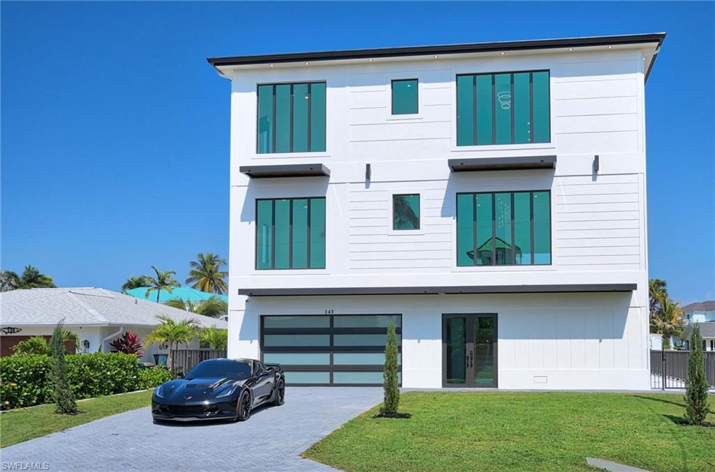 ISLES OF CAPRI - Residential