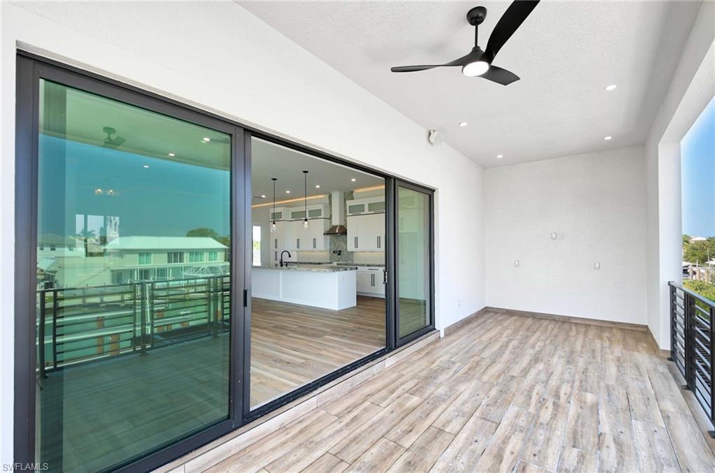 ISLES OF CAPRI - Residential