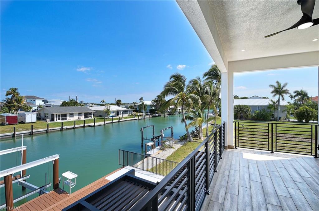 ISLES OF CAPRI - Residential