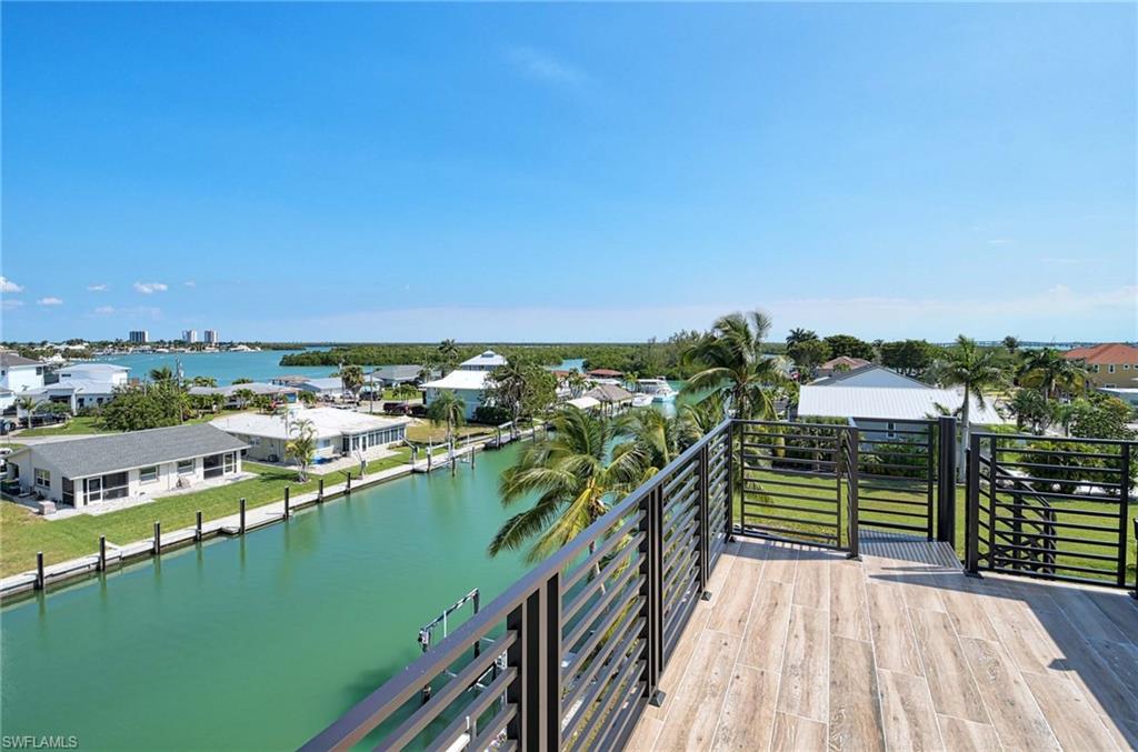 ISLES OF CAPRI - Residential