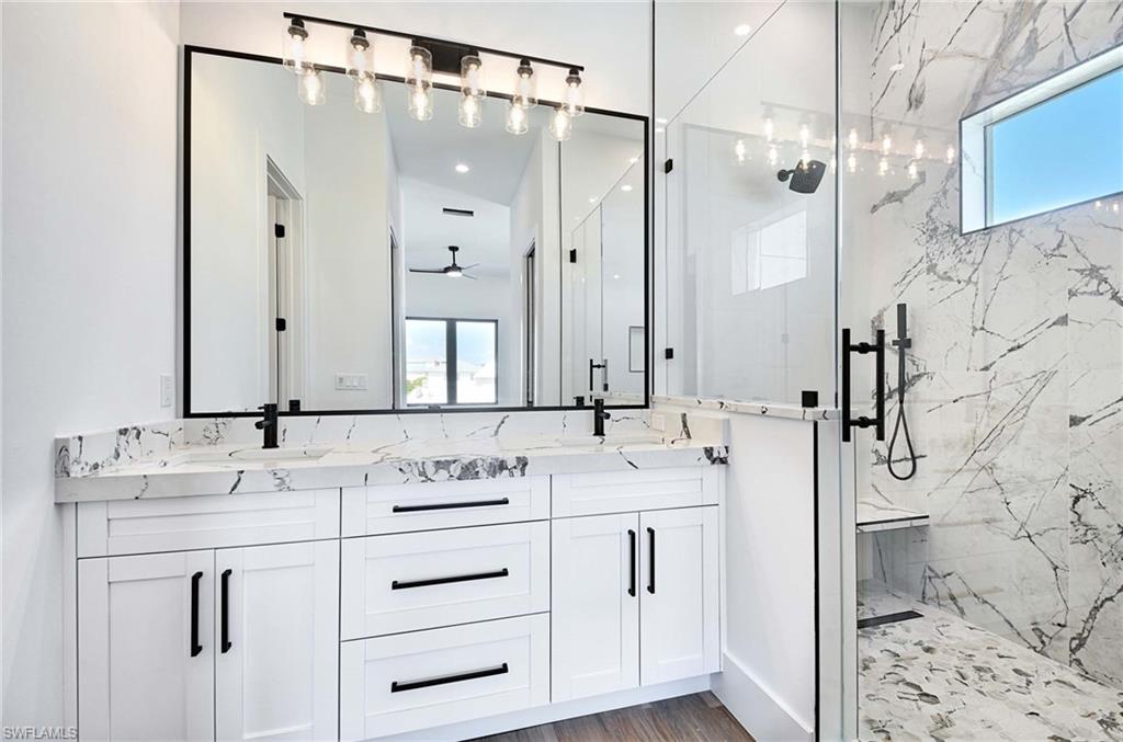 ISLES OF CAPRI - Residential