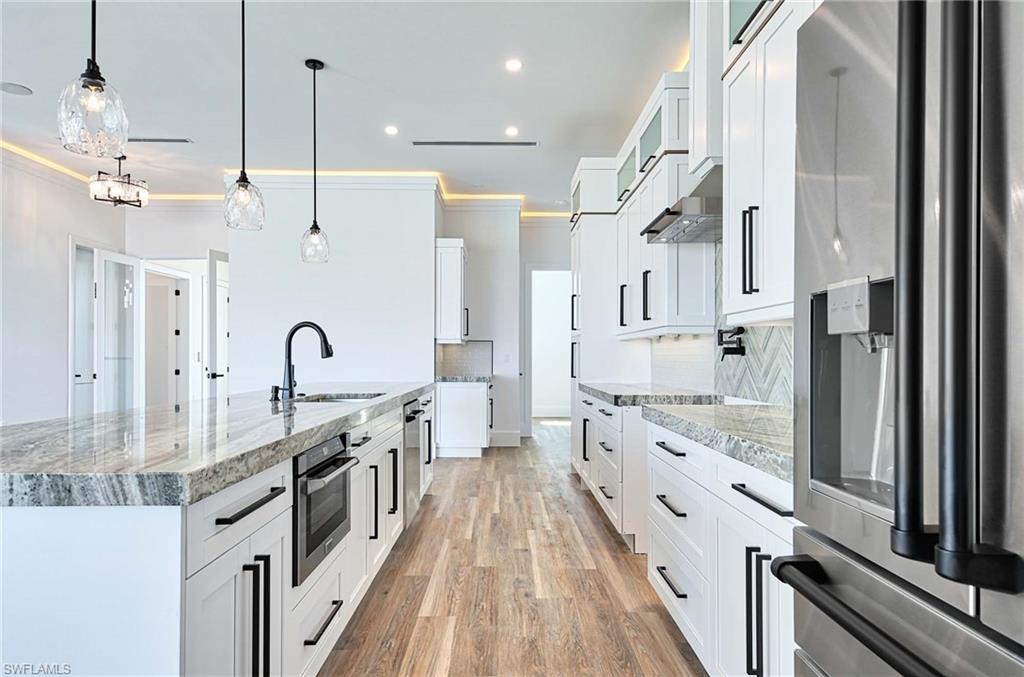 ISLES OF CAPRI - Residential