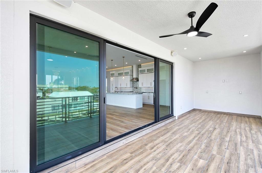 ISLES OF CAPRI - Residential