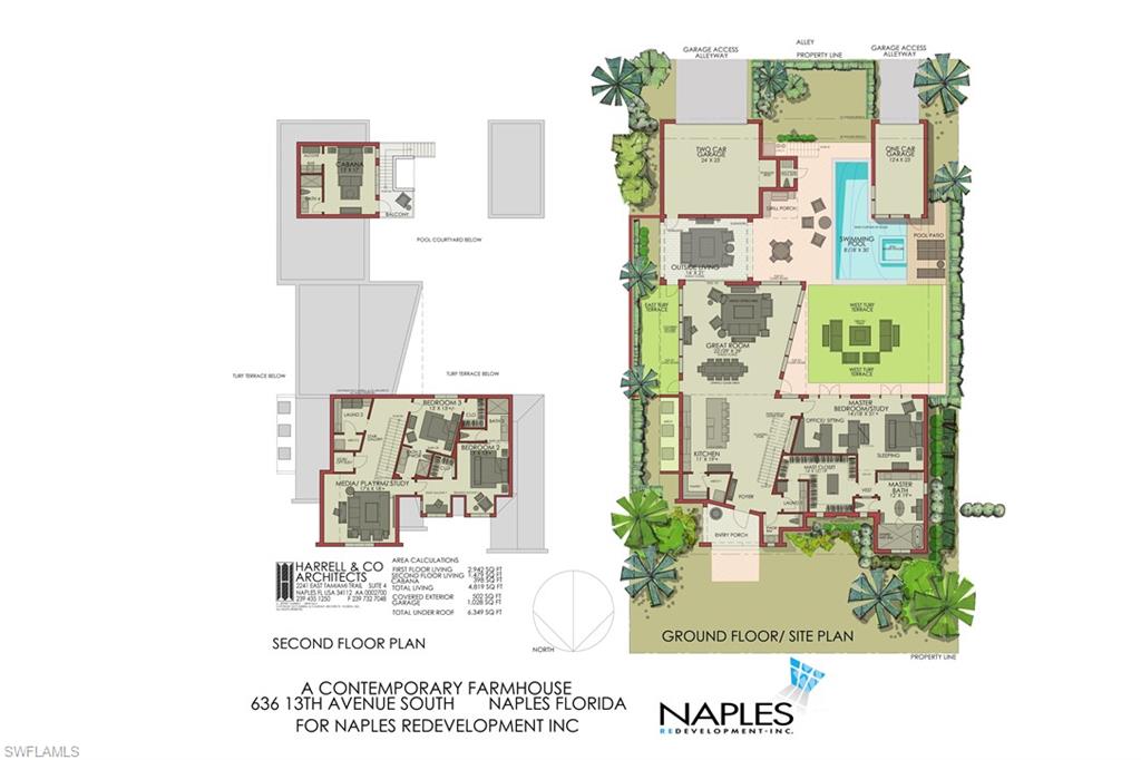 OLDE NAPLES - Residential