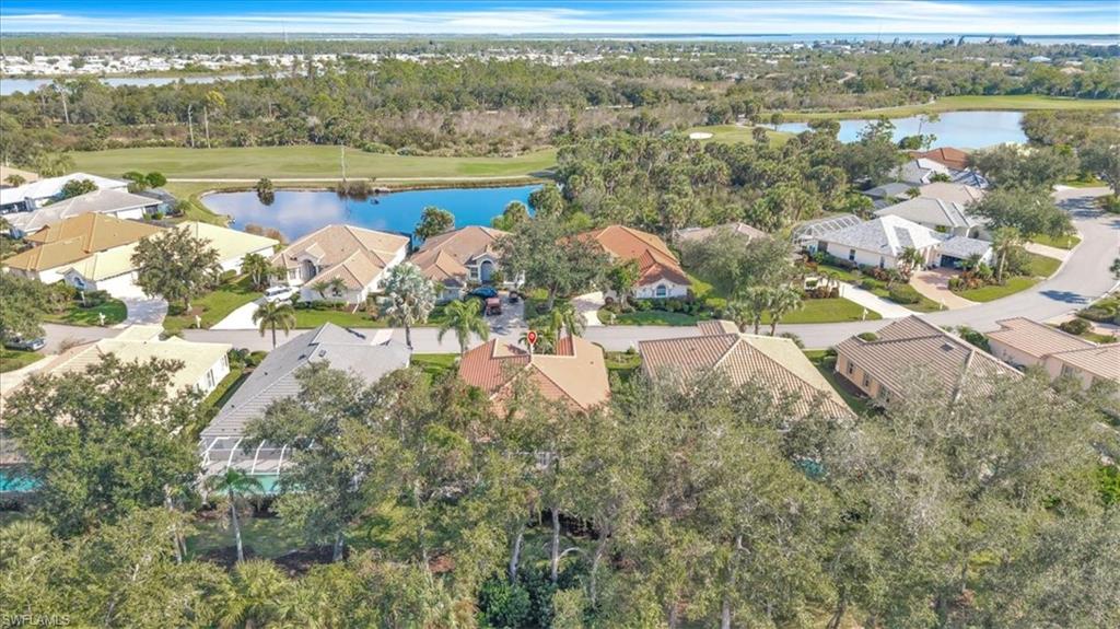 RIVERWOOD - Residential