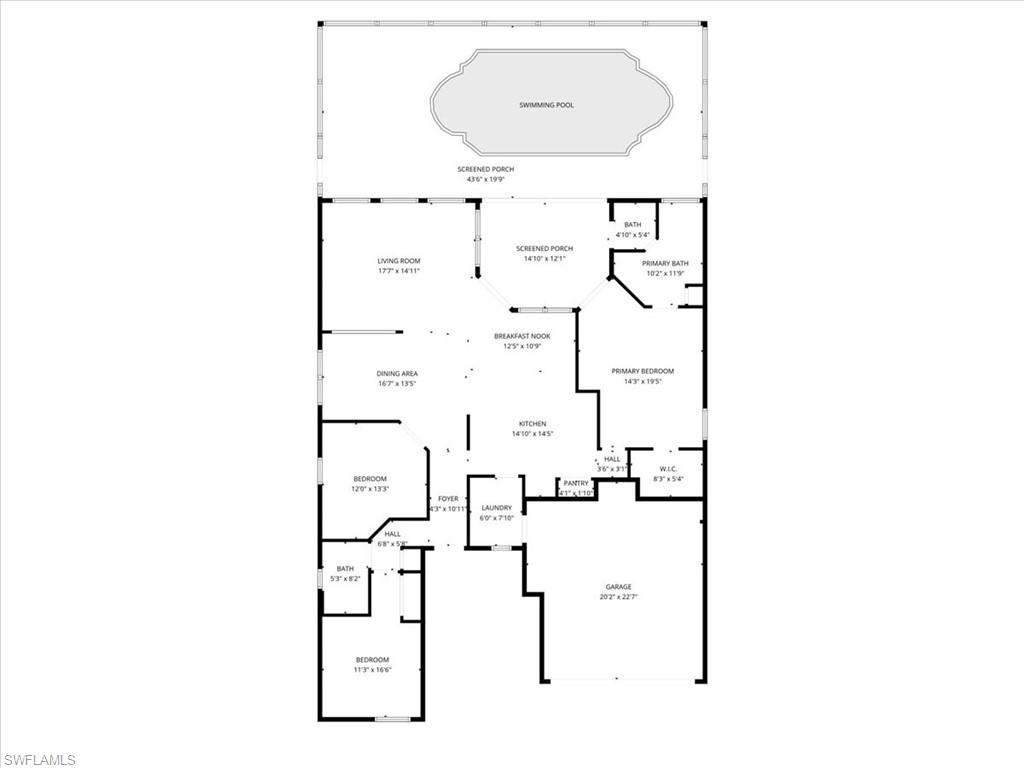 RIVERWOOD - Residential