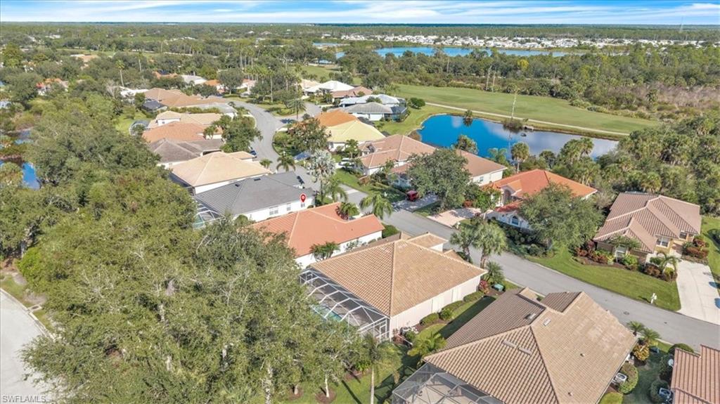 RIVERWOOD - Residential