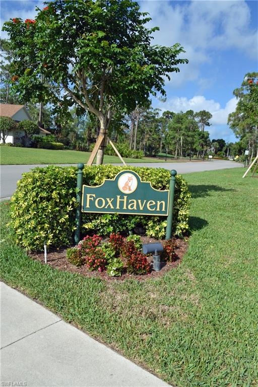 FOX HAVEN - Residential