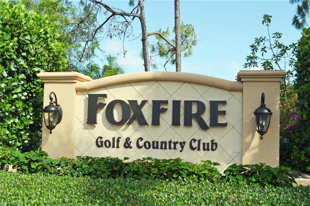 FOX HAVEN - Residential