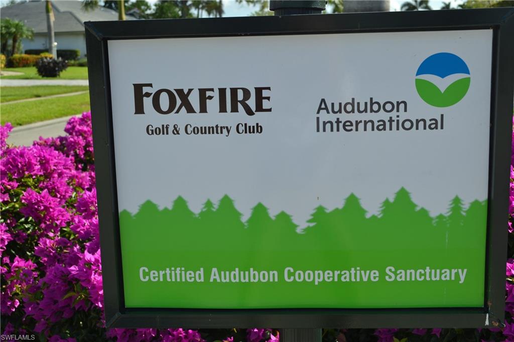 FOX HAVEN - Residential