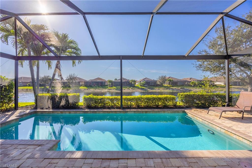 ESPLANADE AT HACIENDA LAKES - Residential