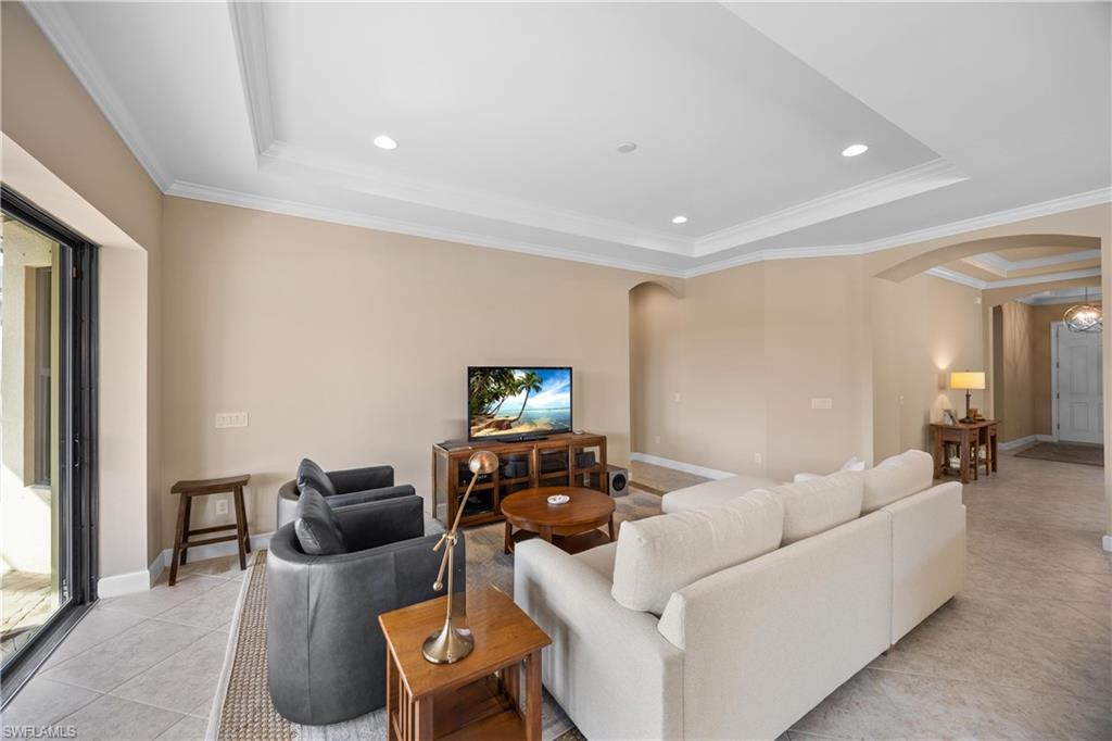 ESPLANADE AT HACIENDA LAKES - Residential