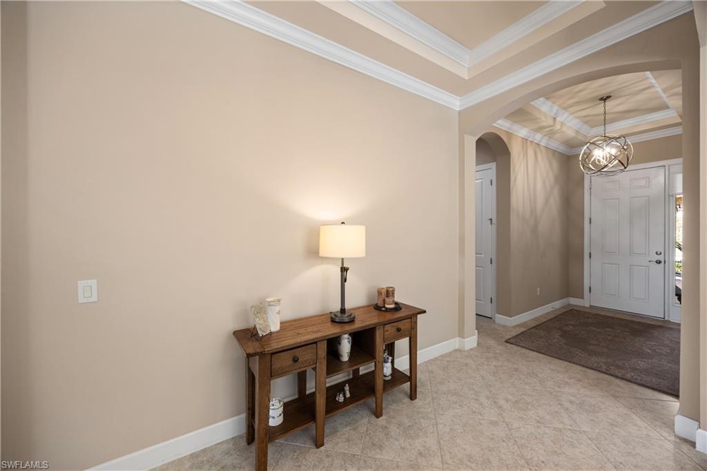 ESPLANADE AT HACIENDA LAKES - Residential