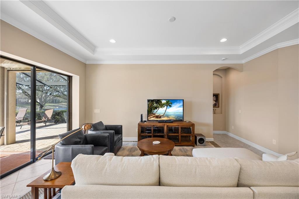 ESPLANADE AT HACIENDA LAKES - Residential