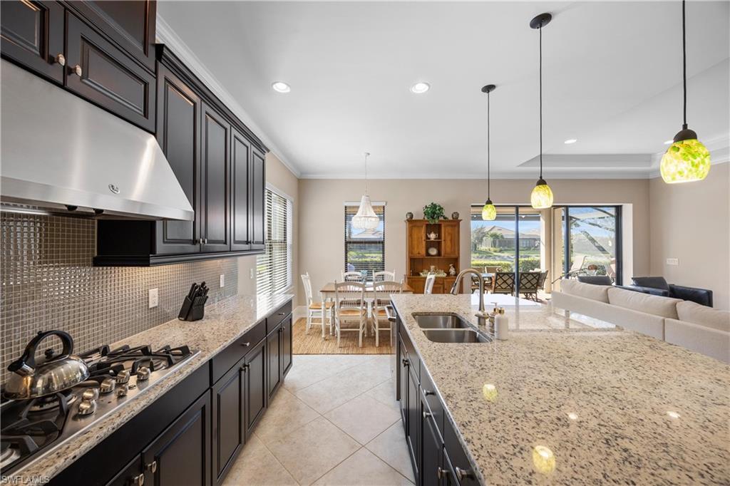 ESPLANADE AT HACIENDA LAKES - Residential