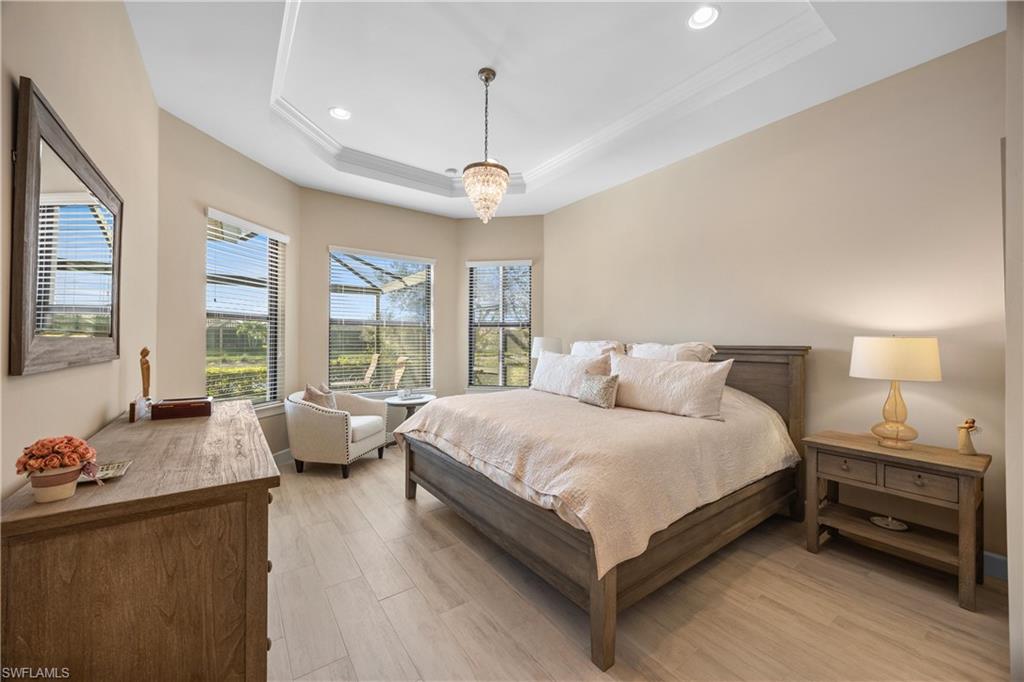 ESPLANADE AT HACIENDA LAKES - Residential