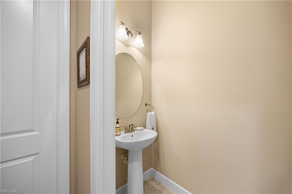 ESPLANADE AT HACIENDA LAKES - Residential