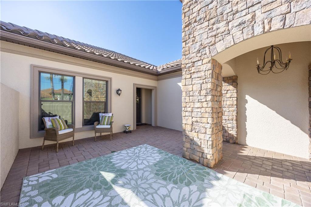 ESPLANADE AT HACIENDA LAKES - Residential