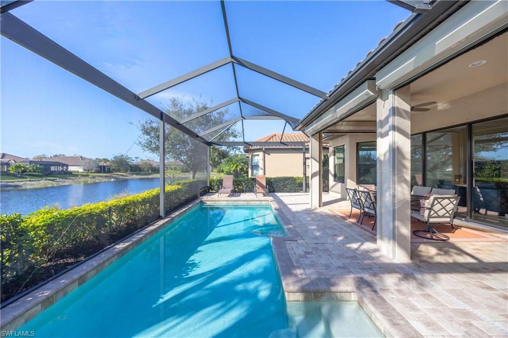 ESPLANADE AT HACIENDA LAKES - Residential