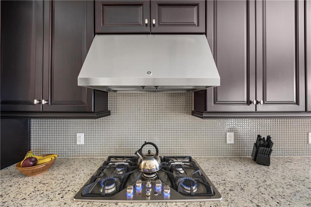 ESPLANADE AT HACIENDA LAKES - Residential