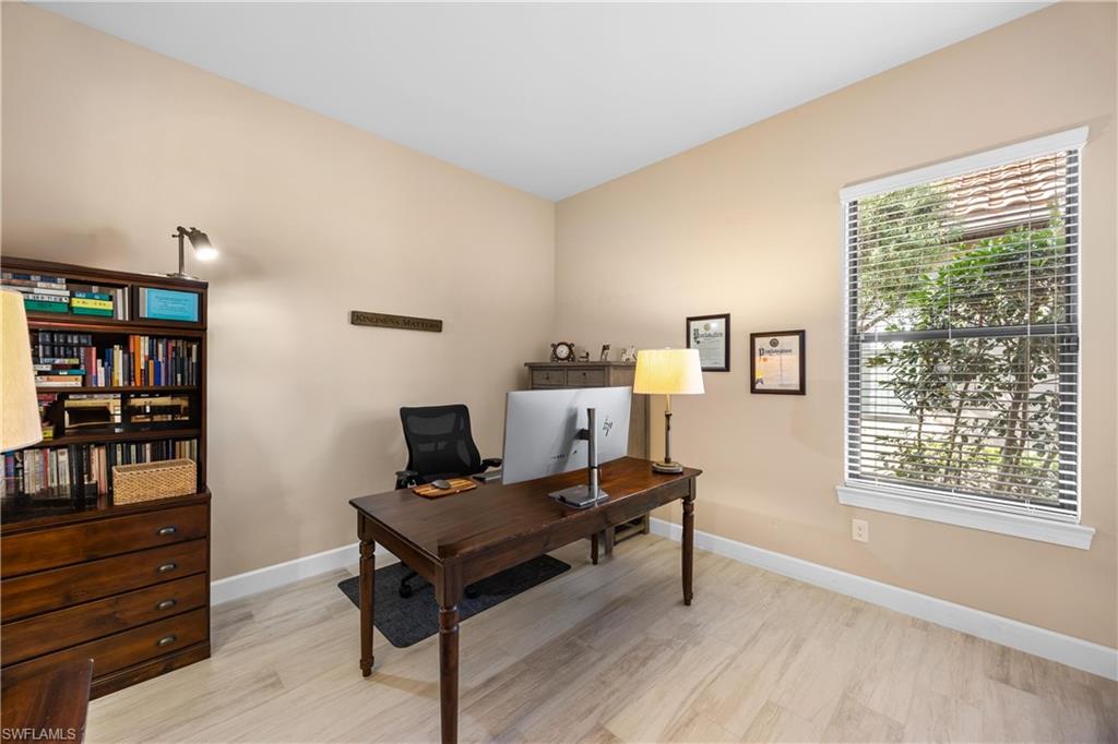 ESPLANADE AT HACIENDA LAKES - Residential