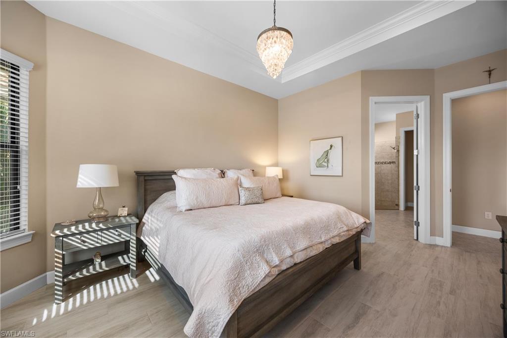 ESPLANADE AT HACIENDA LAKES - Residential