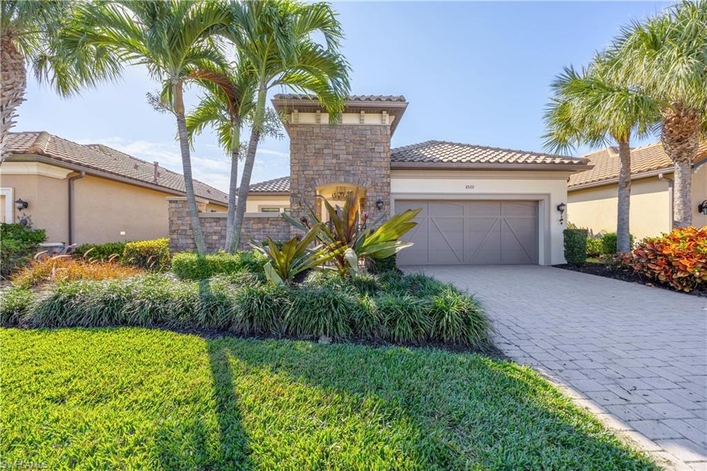 ESPLANADE AT HACIENDA LAKES - Residential