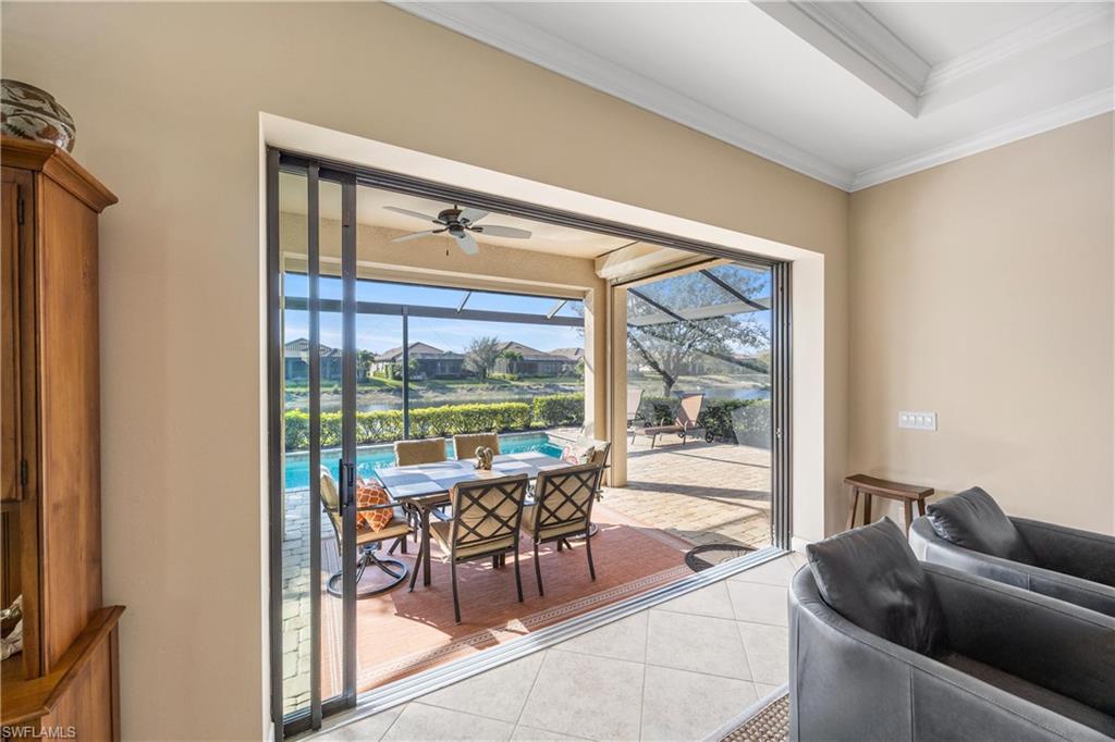 ESPLANADE AT HACIENDA LAKES - Residential