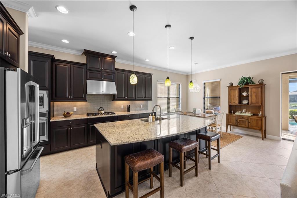 ESPLANADE AT HACIENDA LAKES - Residential