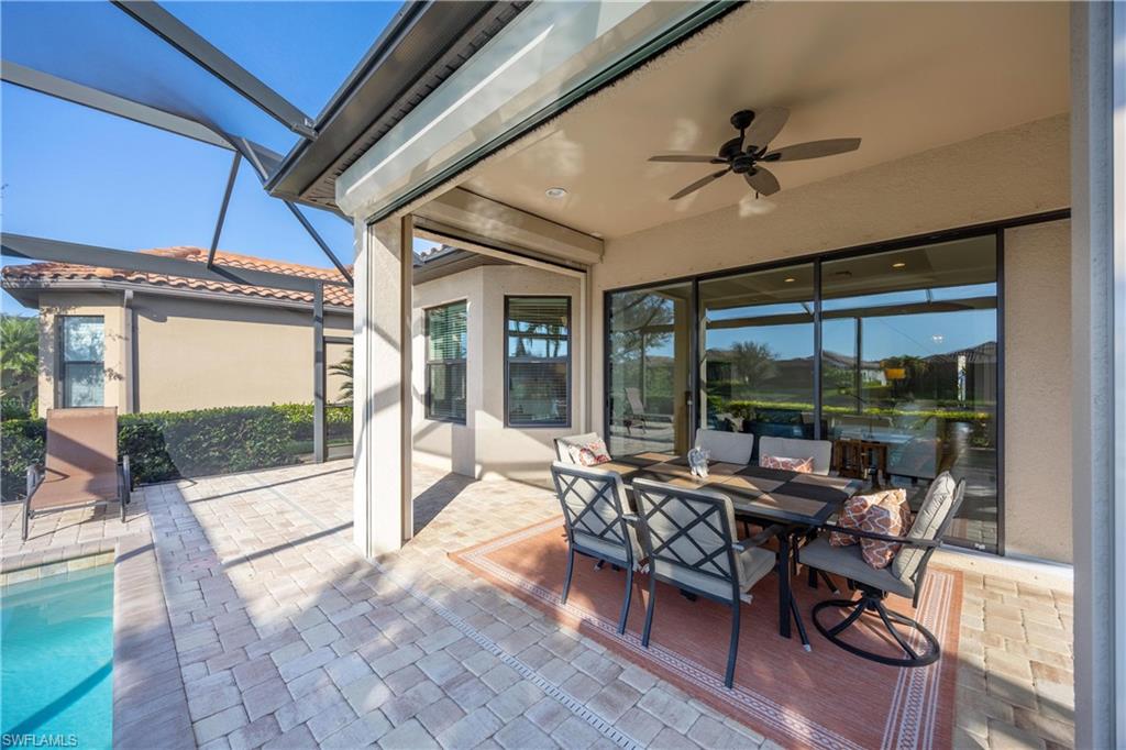 ESPLANADE AT HACIENDA LAKES - Residential