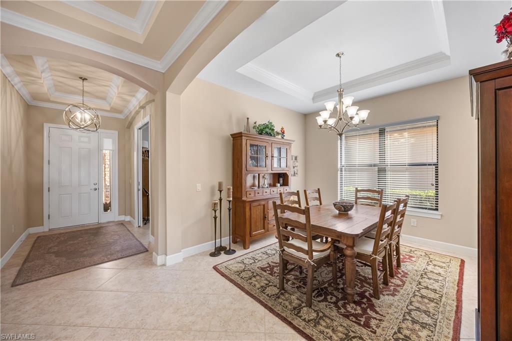 ESPLANADE AT HACIENDA LAKES - Residential