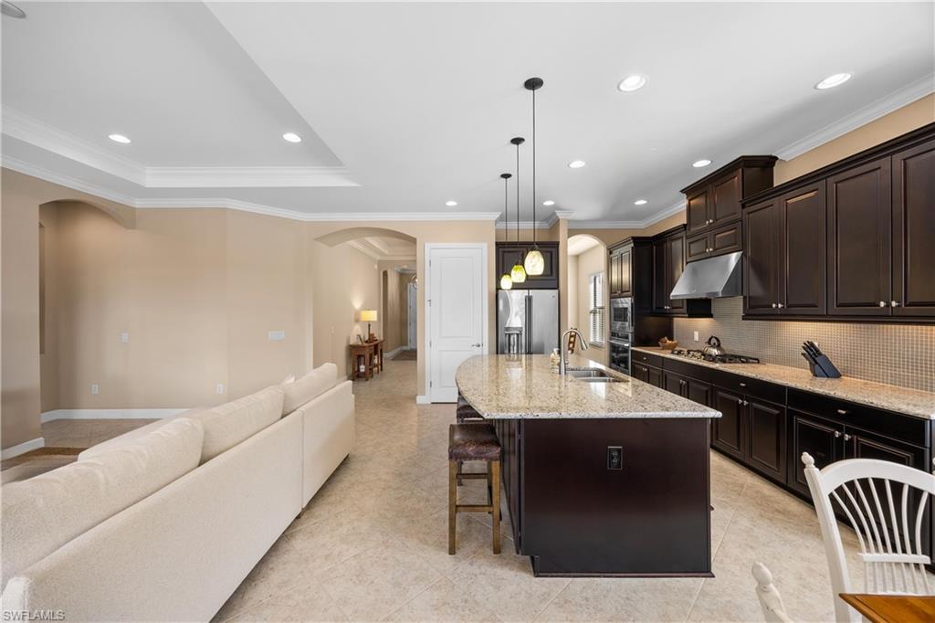 ESPLANADE AT HACIENDA LAKES - Residential