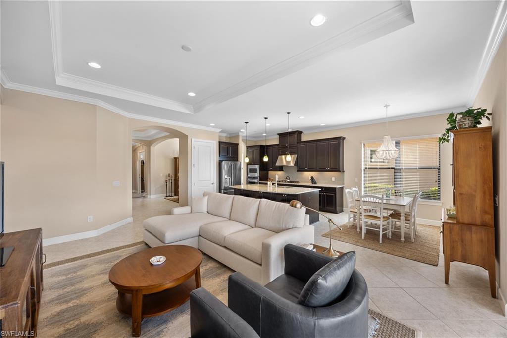 ESPLANADE AT HACIENDA LAKES - Residential