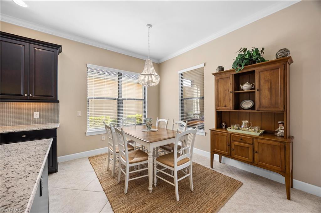 ESPLANADE AT HACIENDA LAKES - Residential