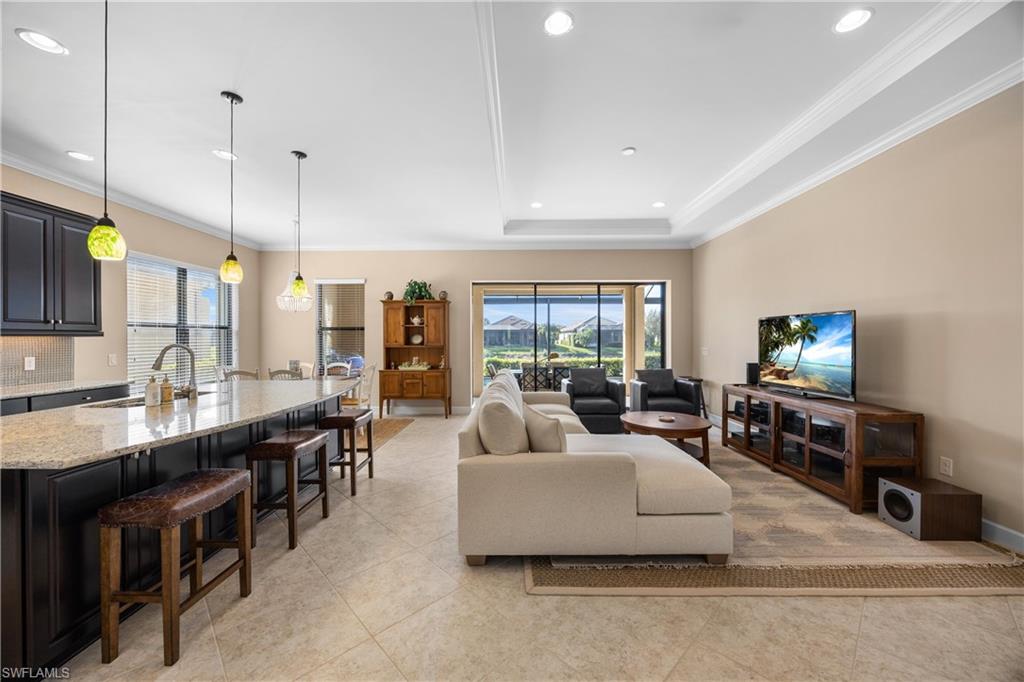 ESPLANADE AT HACIENDA LAKES - Residential