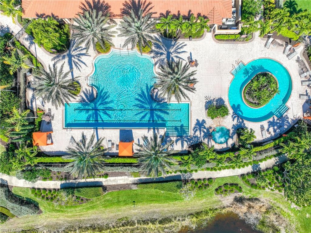 ESPLANADE AT HACIENDA LAKES - Residential