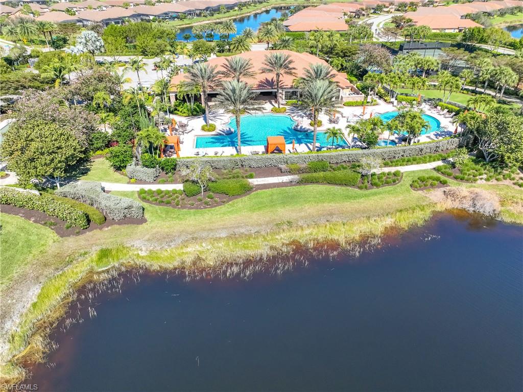 ESPLANADE AT HACIENDA LAKES - Residential