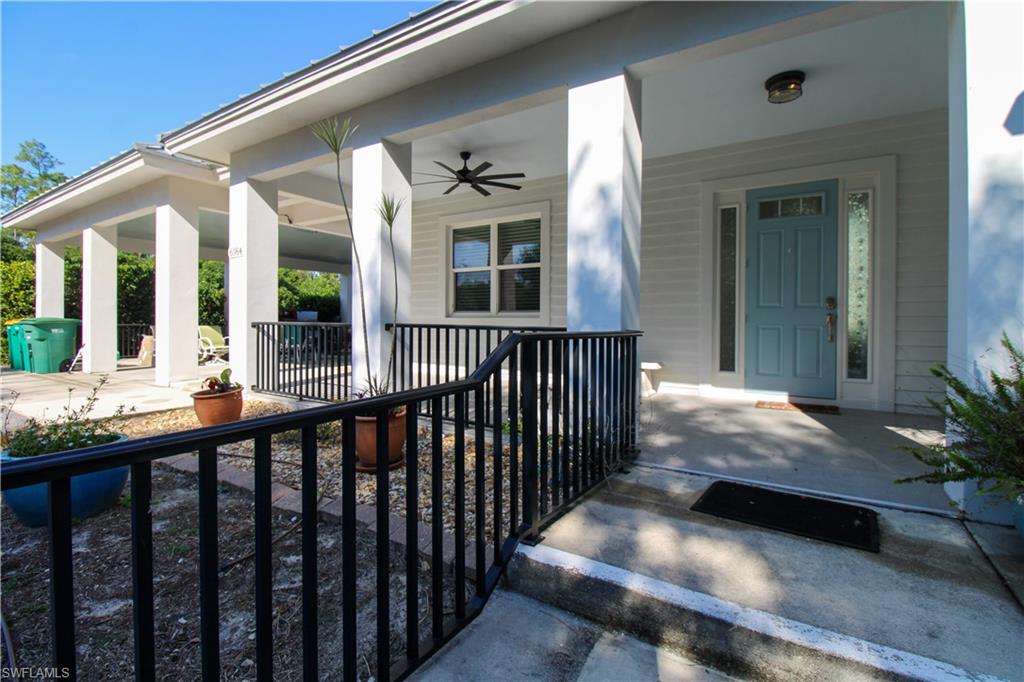 ACREAGE HEADER - Residential Lease