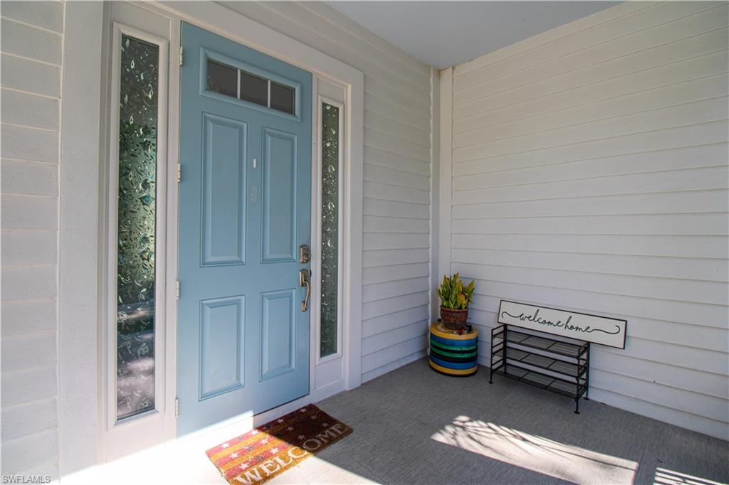 ACREAGE HEADER - Residential Lease