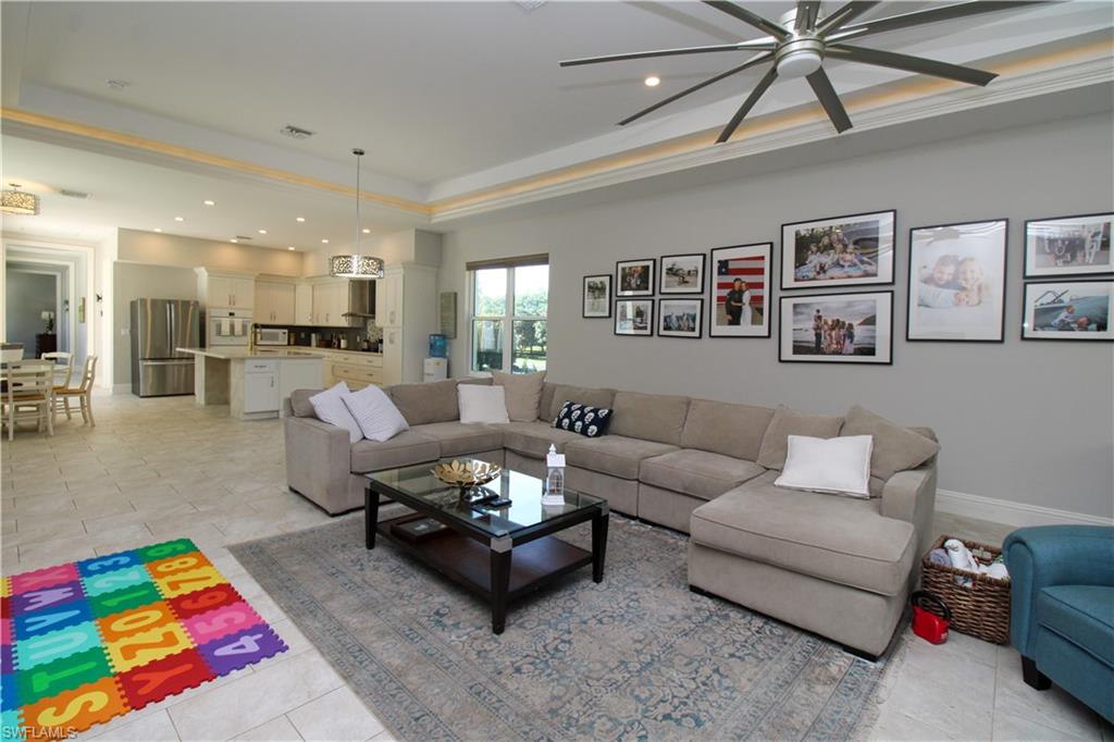 ACREAGE HEADER - Residential Lease