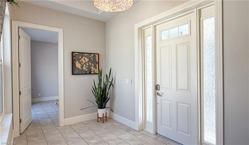 ACREAGE HEADER - Residential Lease