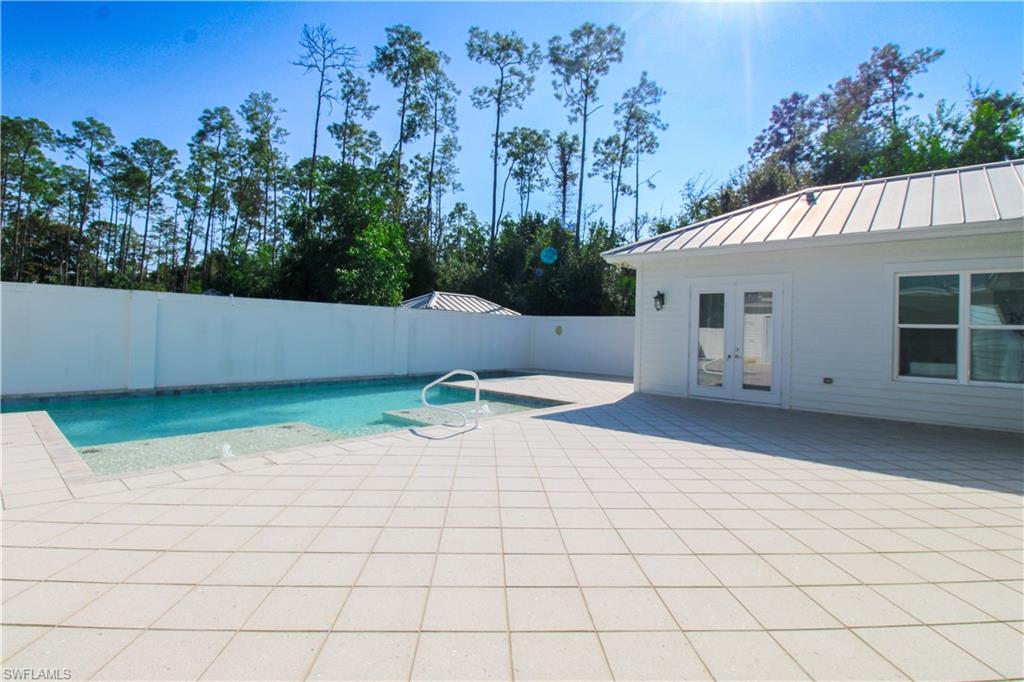 ACREAGE HEADER - Residential Lease