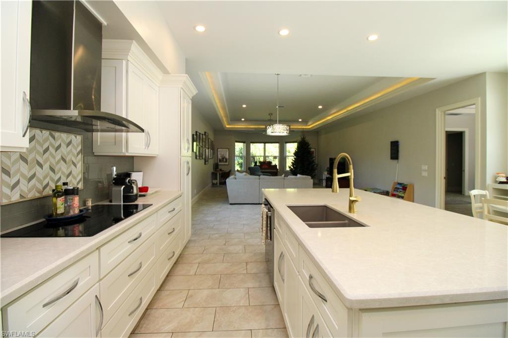 ACREAGE HEADER - Residential Lease