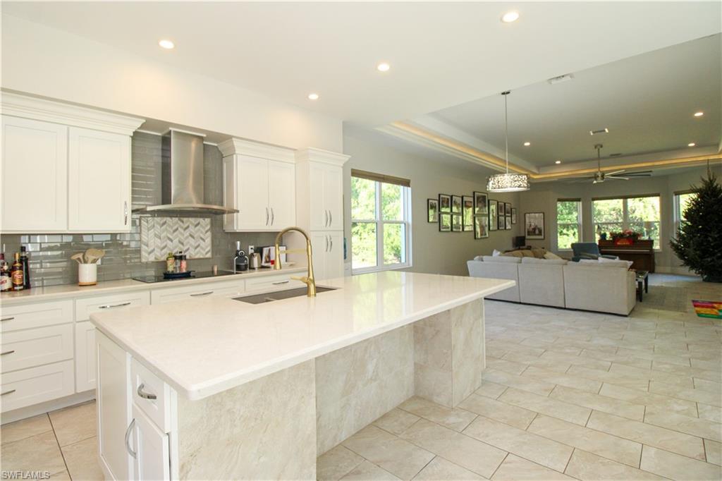 ACREAGE HEADER - Residential Lease